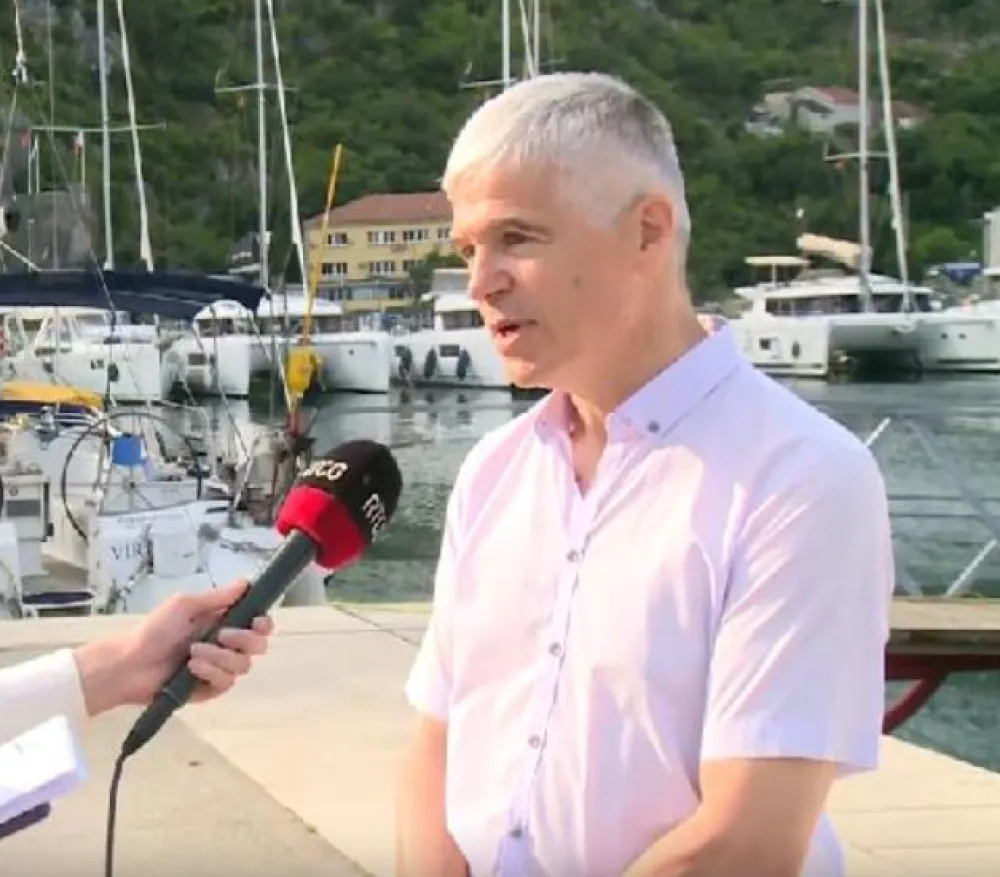 Neboj&scaron;a &Scaron;evaljević