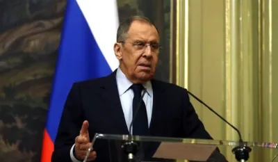 Сергеј Лавров