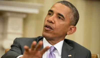 Obama: Vijest dana je podmornica, a ne 700 utopljenih migranata