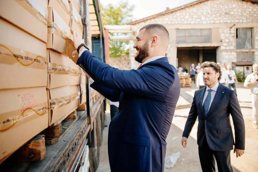 / FOTO: VLADA CG
