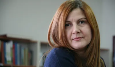 Nagrada "Vasko Popa" pripala Tanji Stupar Trifunović