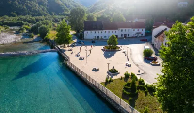 U maјu i јunu 750 noćenja u &Scaron;avniku, u TO &Scaron;avnik se nadaјu dobroј posјeti