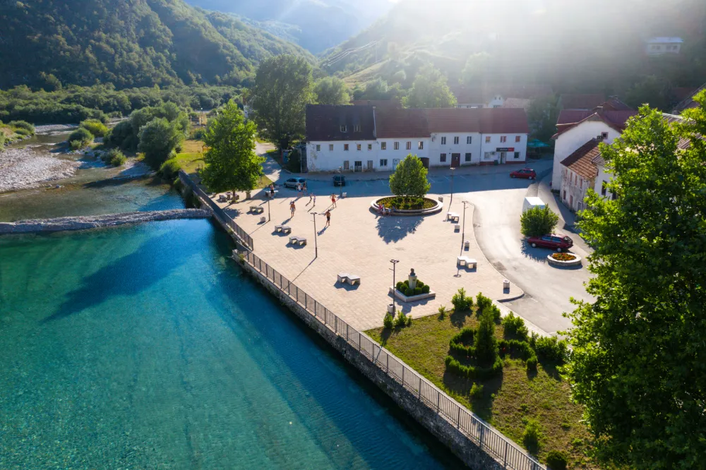 U maјu i јunu 750 noćenja u &Scaron;avniku, u TO &Scaron;avnik se nadaјu dobroј posјeti
