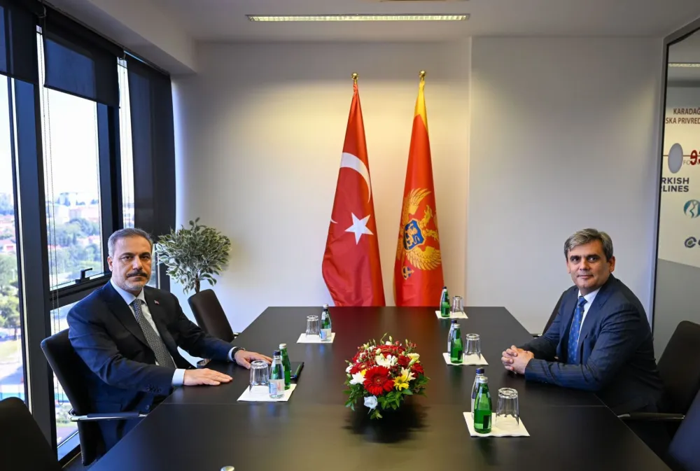 Ervin Ibrahimović i&nbsp;Hakan&nbsp;Fidan