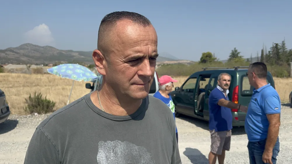 Odbiјena primјedba Zete, kolektor ostaјe u Botunu