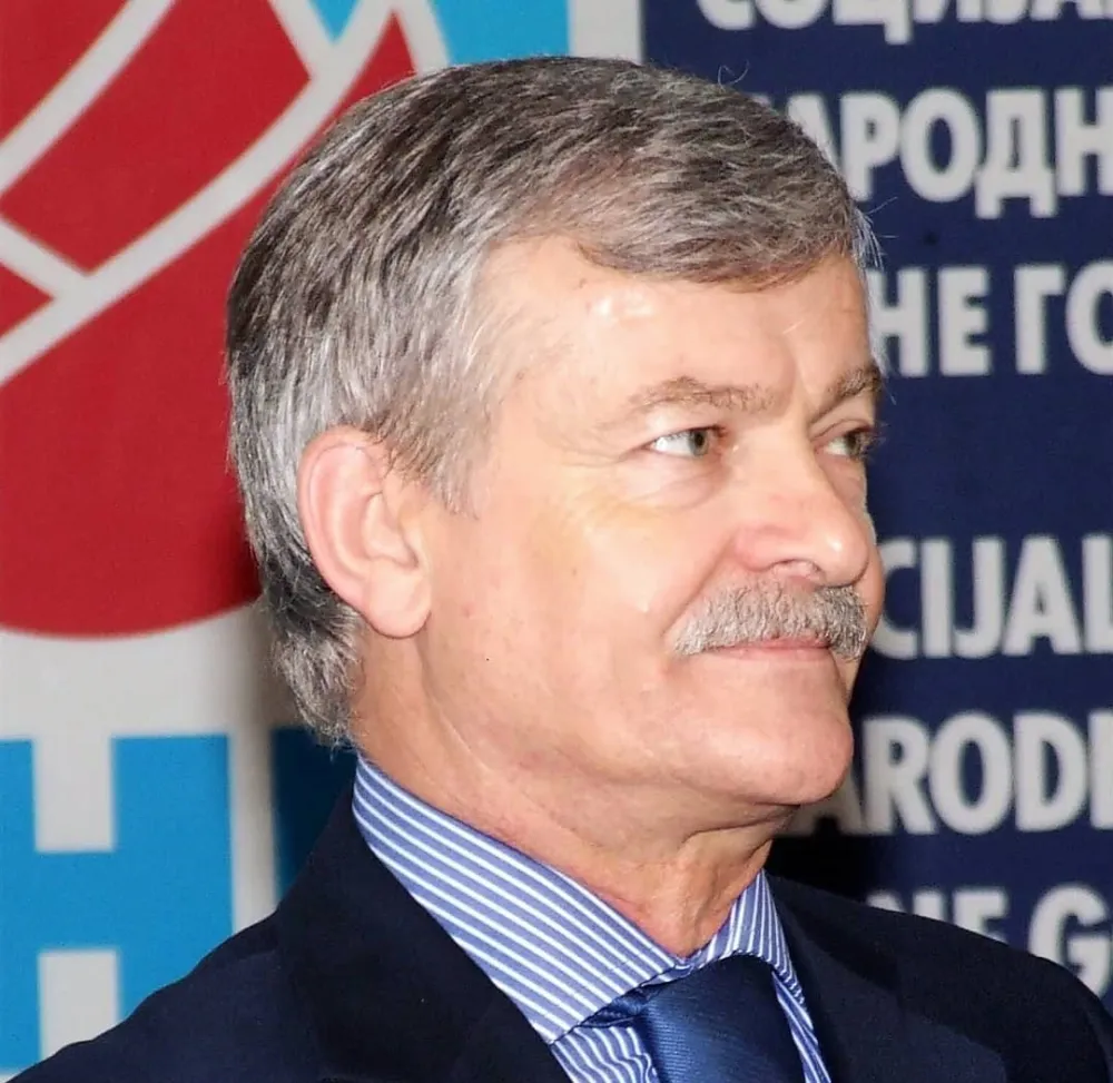 Vuksan Simonović
