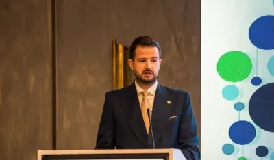 Jakov Milatović
