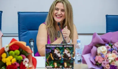 Ljiljana Ne&scaron;ković Bulatović 