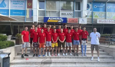 Kamp u Tivtu do 2. jula