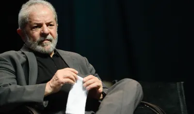 Lula da Silva