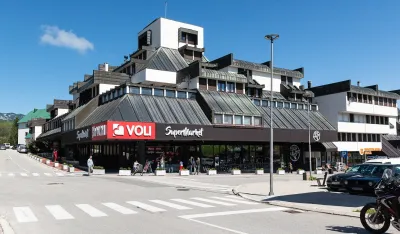 Voli Žabljak