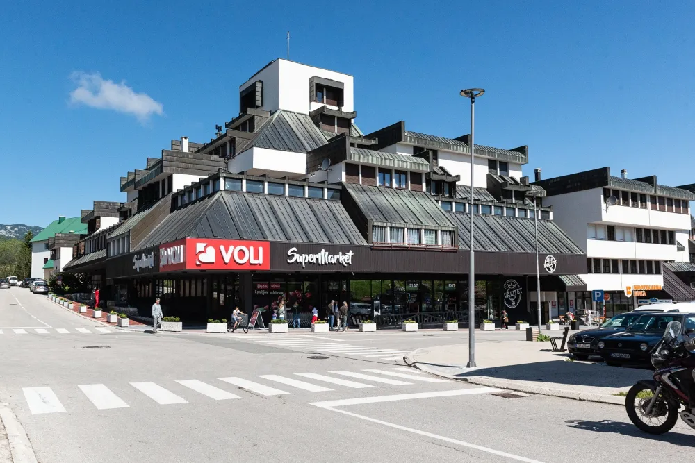 Voli Žabljak