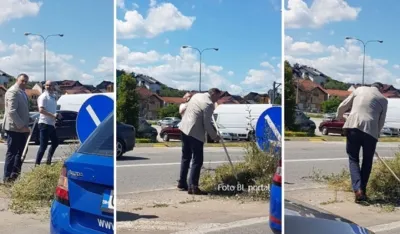 Milorad Dodik