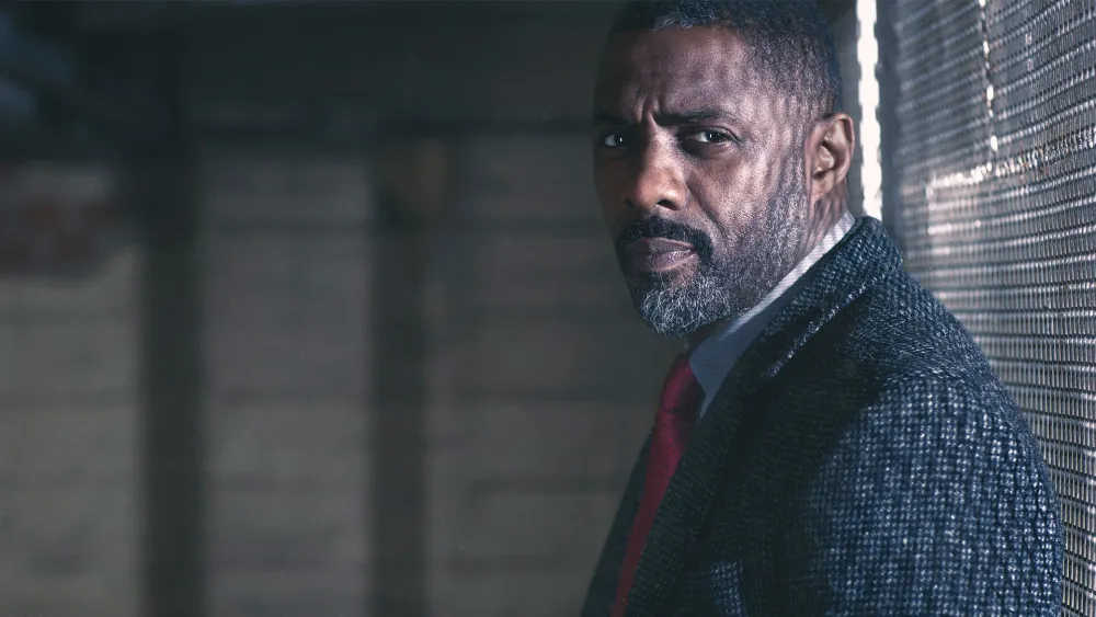 idriz elba 