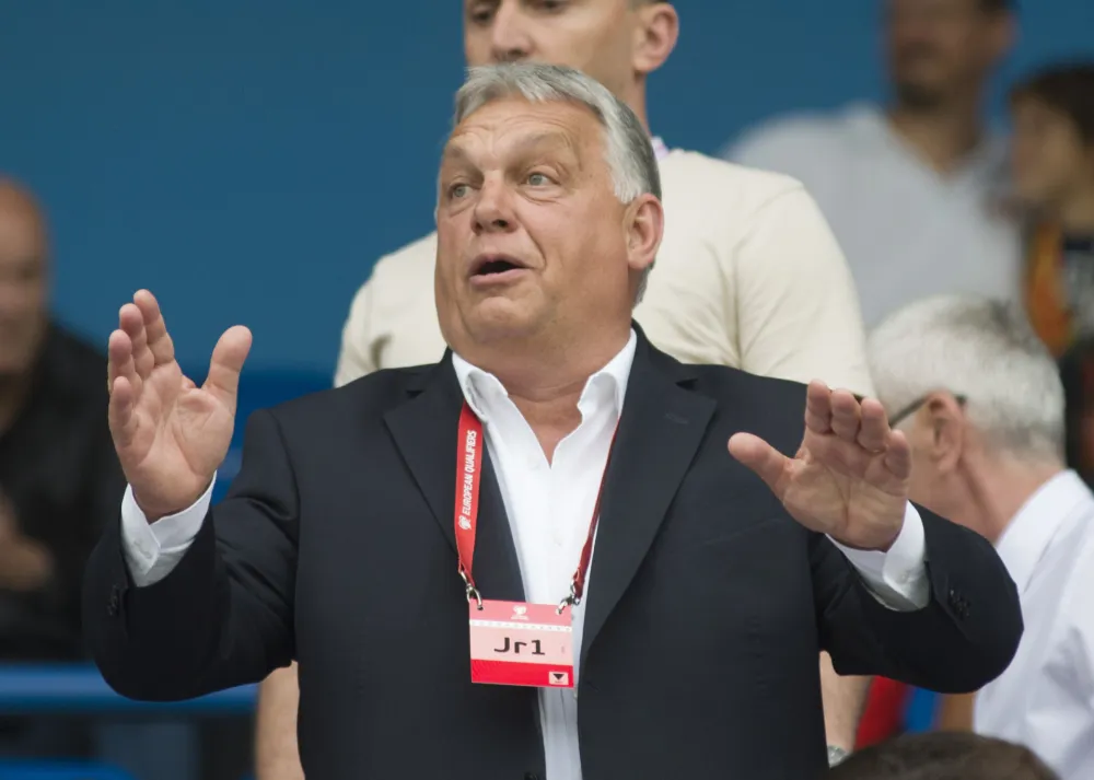 fudbal kvalifikacije za ep crna gora madjarska