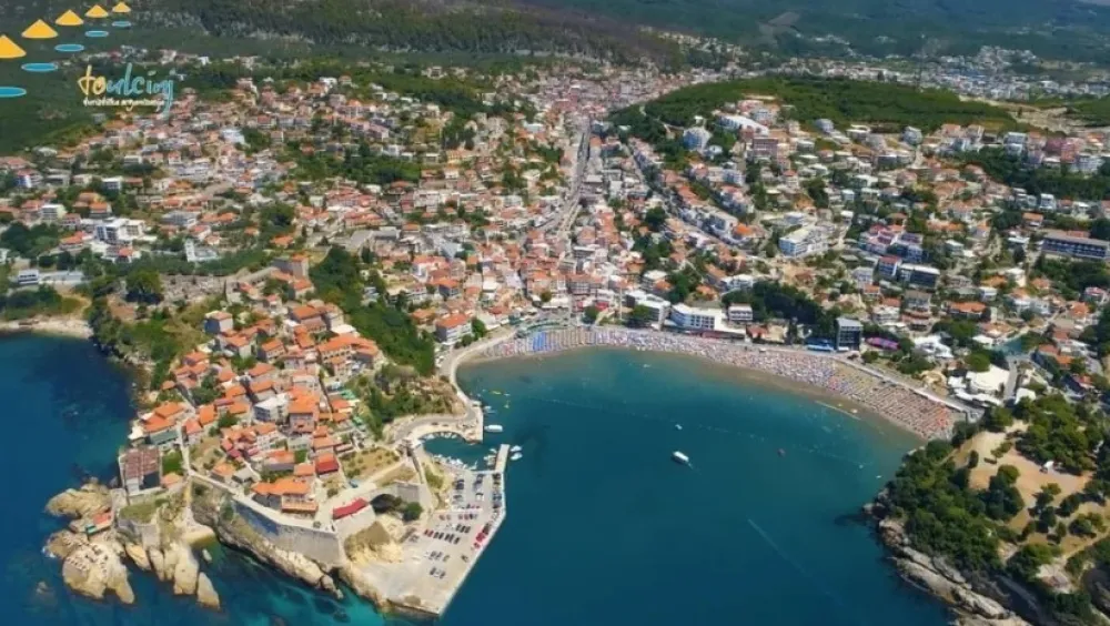 FOTO: TO Ulcinj/Ulinfo