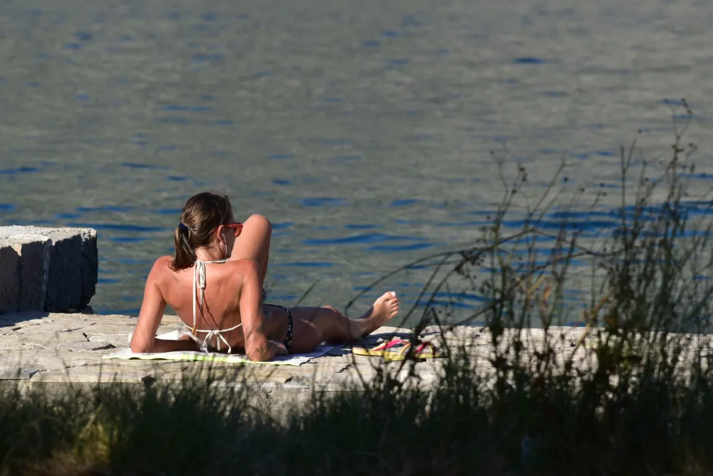 U Baru najvi&scaron;e turista iz Poljske, BiH, Srbije