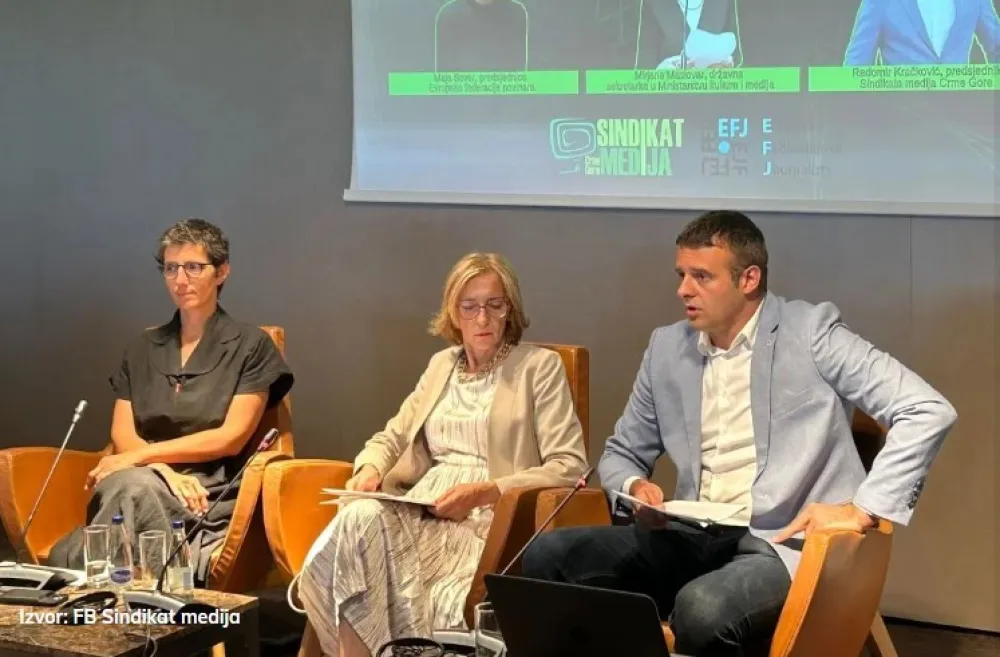 Sa konferencije 