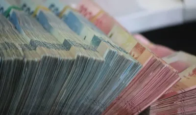 Suficit za pet mjeseci 110 miliona