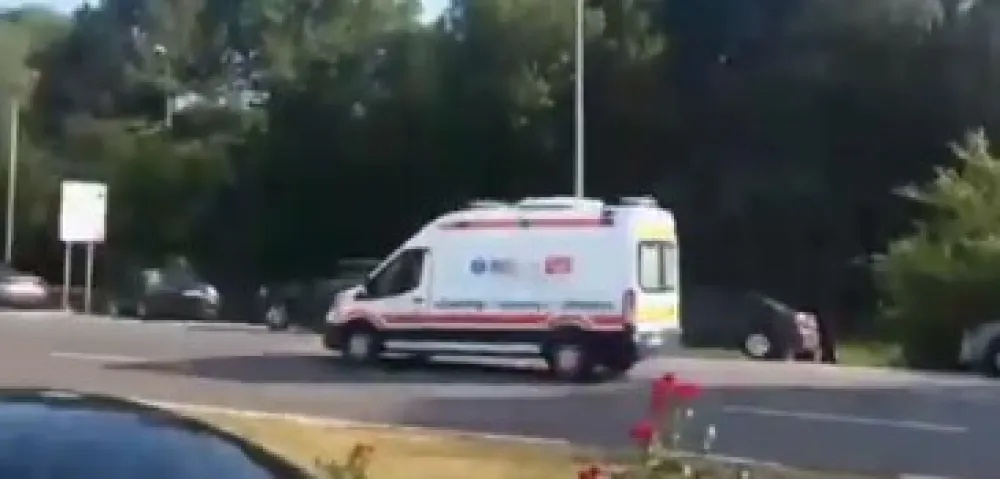 (VIDEO) Okončana talačka drama na moldavskom aerodromu: Ubijene dvije osobe, napadač uhap&scaron;en