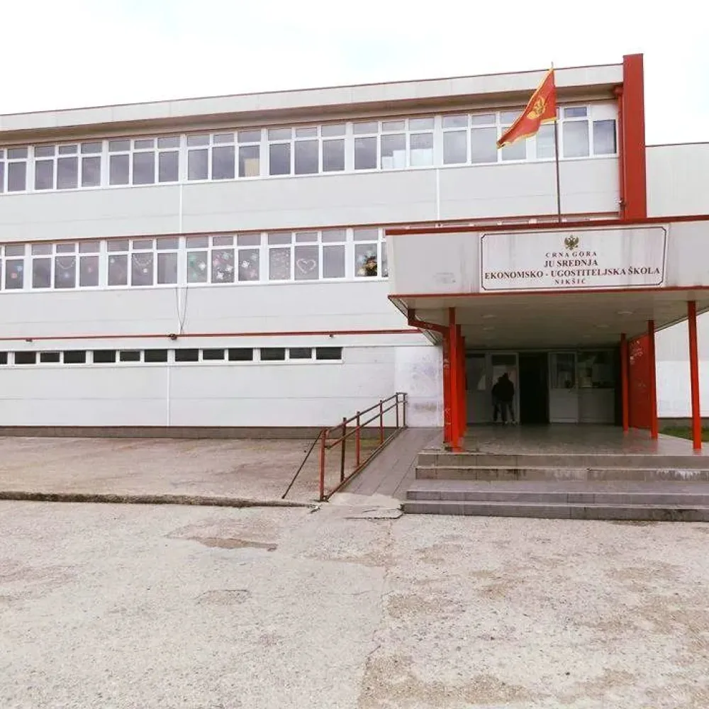 U Nik&scaron;iću 61 učenik želi da bude kuvar