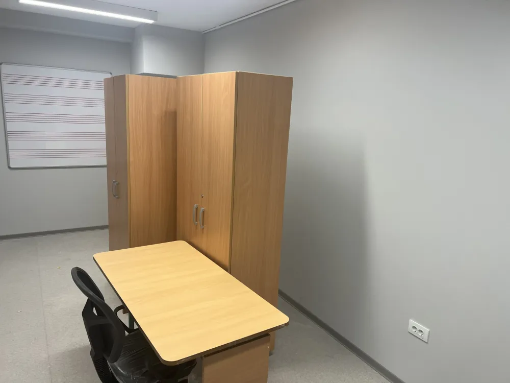 Kolektiv &Scaron;kole za osnovno muzičko obrazovanje: Nastavu nećemo izvoditi u učionicama bez prozora
