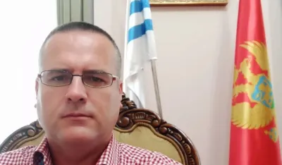 Mirko Vukčević