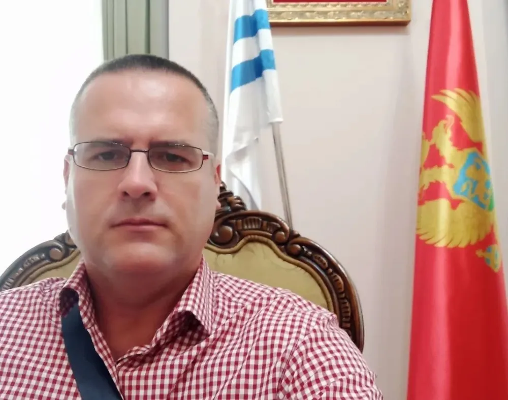 Mirko Vukčević