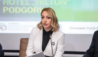 Ана Ненезић