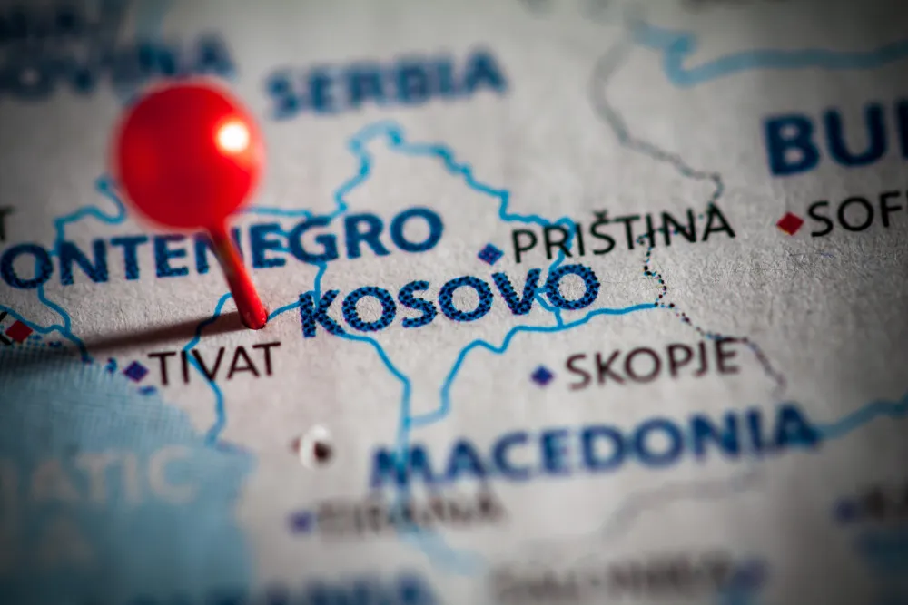 EU o detaljima mjera prema Kosovu: Stupile su na snagu