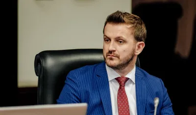 Mara&scaron; Dukaj