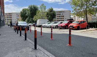 (VIDEO) Rampa za goste: Vlasnici lokala i stanari Siti kvarta u raskoraku