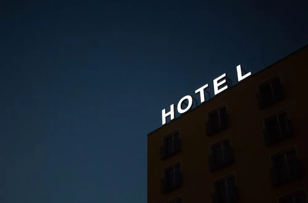 &Scaron;trajk hotelskih radnika: Hiljade ljudi na ulicama Los Anđelesa