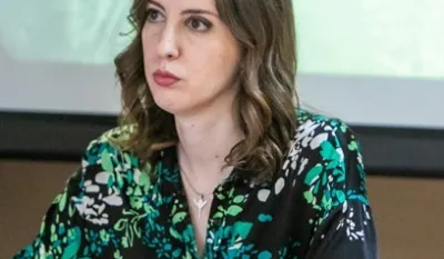 Ksenija Medenica iz CZIP: Ispod "radara" nam pro&scaron;li lav, kengur i afričke kornjače