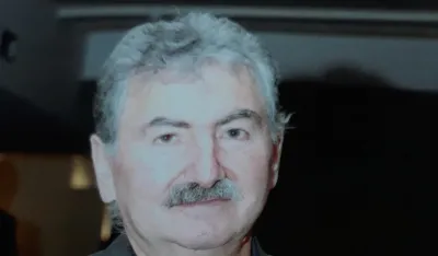 СВЕТИСЛАВ ШЕСТОВИЋ
