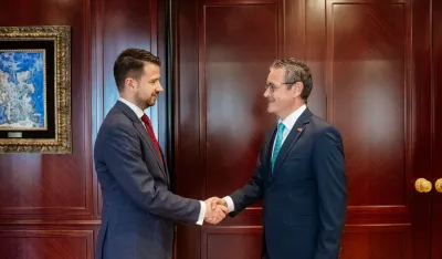 Milatović i Kalkavan