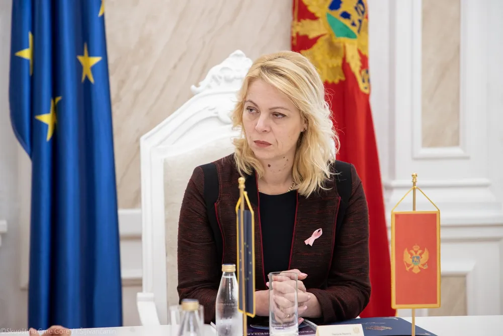 Danijela Đurović