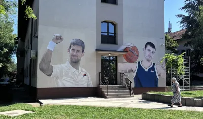 Đoković i Jokić
