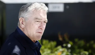 Robert de Niro