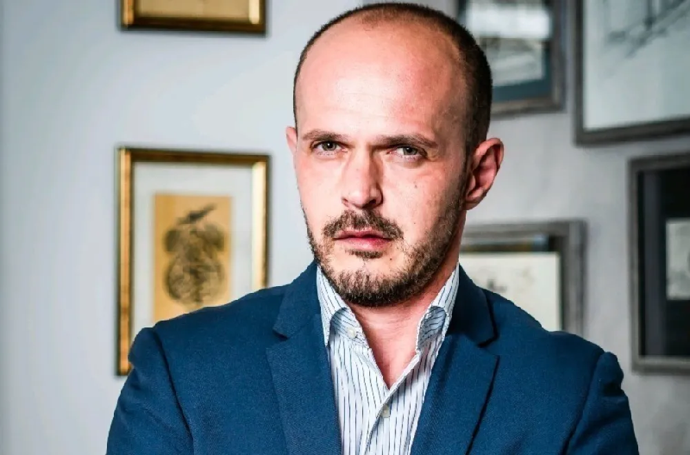Mirza Mule&scaron;ković