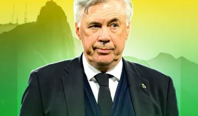 Karlo Anćeloti
