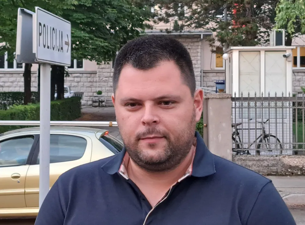 Marko Kovačević