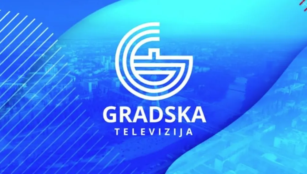 Gradska televizija