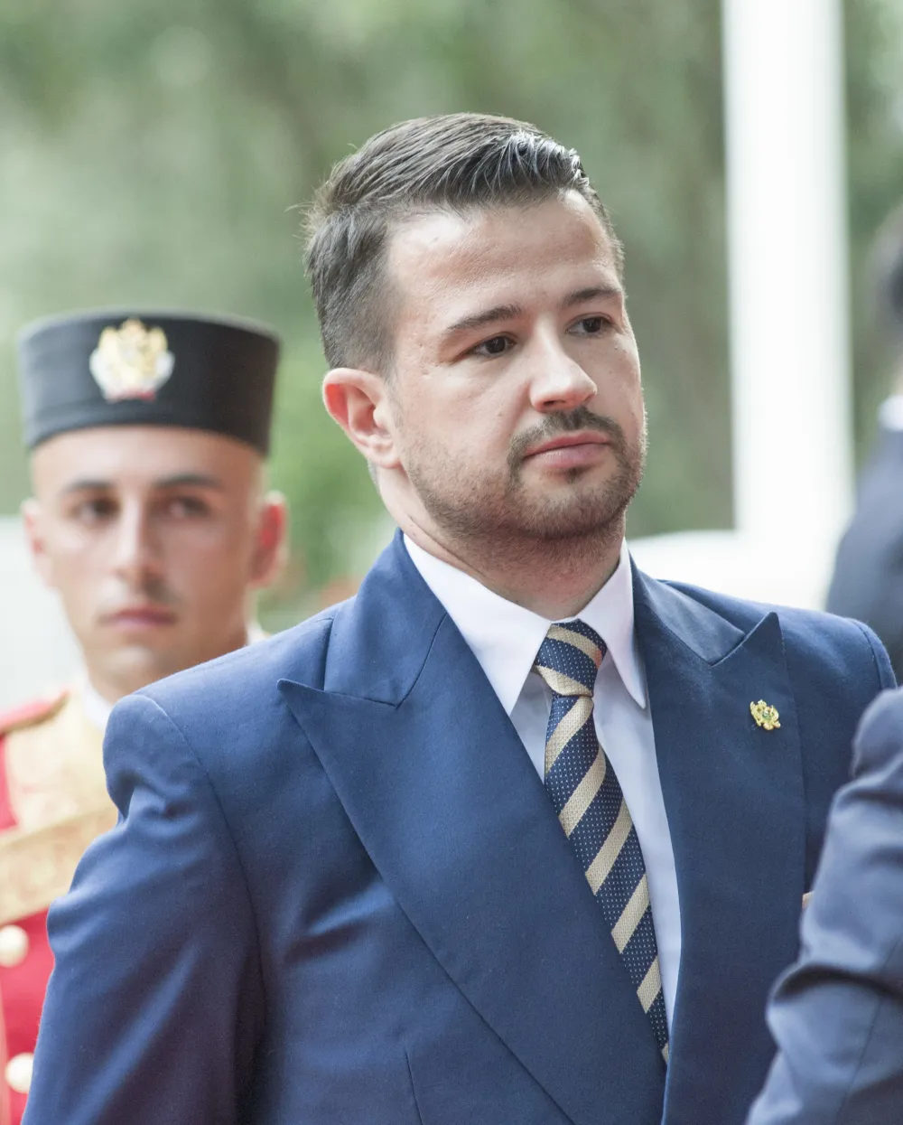 Milatović u Beogradu 9. jula