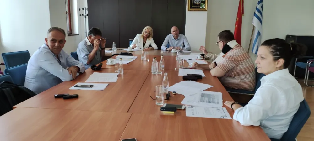 Voјvodić traži glavnog urednika Gradske TV