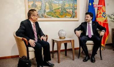 Kineske kompanije zainteresovane za ulaganje u Crnu Goru