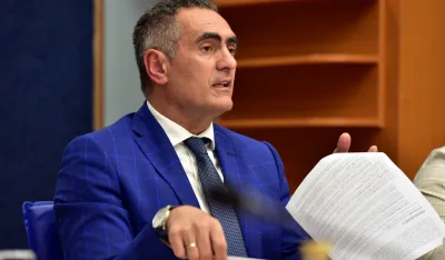 Ako se ne usvoјi rebalans, faliće novca za subvencionisanje zapo&scaron;ljavanja lica sa invaliditetom
