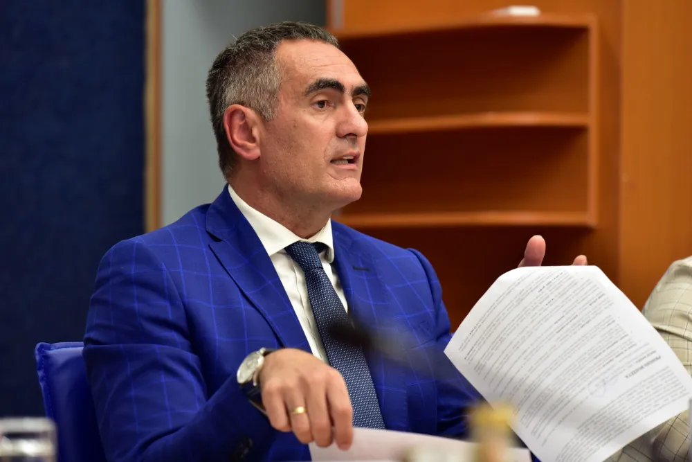 Ako se ne usvoјi rebalans, faliće novca za subvencionisanje zapo&scaron;ljavanja lica sa invaliditetom