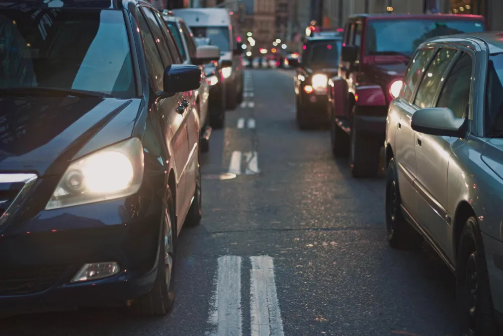 Prodaja automobila u Rusiji veća za 151 odsto