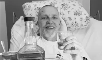 Berislav Dumenčić Bero